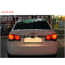 autolamp led taillights set chevrolet cruze 2011-14